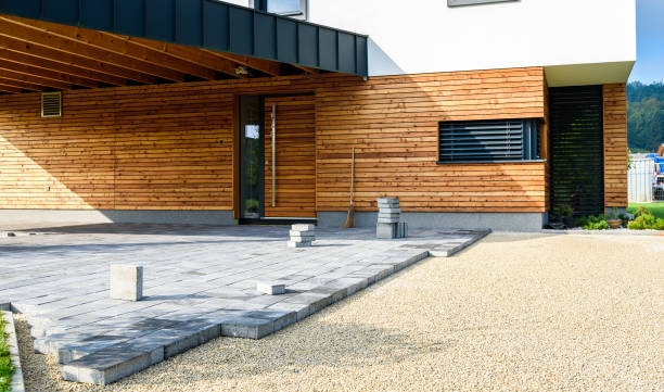 Best Driveway Paver Repair  in Doctor Phillips, FL