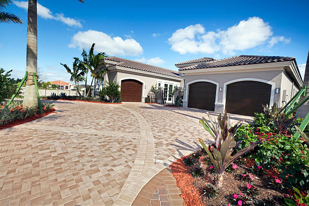 Commercial Driveway Pavers in Doctor Phillips, FL