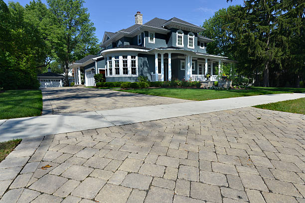 Professional Driveway Pavers in Doctor Phillips, FL