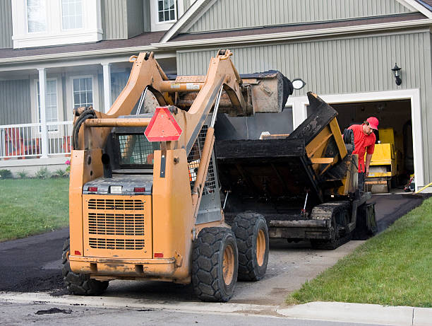 Best Concrete Paver Driveway  in Doctor Phillips, FL