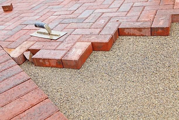 Best Driveway Resurfacing Pavers  in Doctor Phillips, FL
