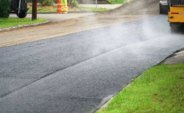 Cobblestone Driveway Pavers in Doctor Phillips, FL