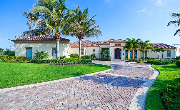 Best Driveway Paving Contractor  in Doctor Phillips, FL